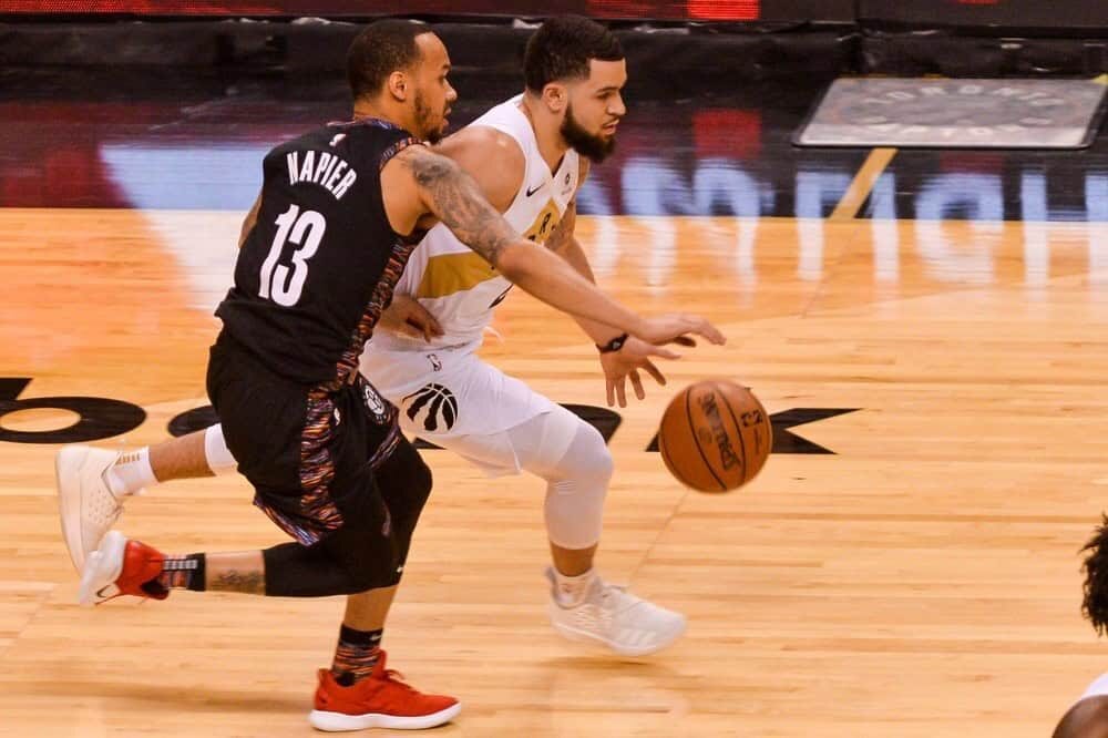 Fantasy Basketball: Fringe Report – Still Shabazz Napier Shabazz Napier Fantasy Basketball Fringe Report