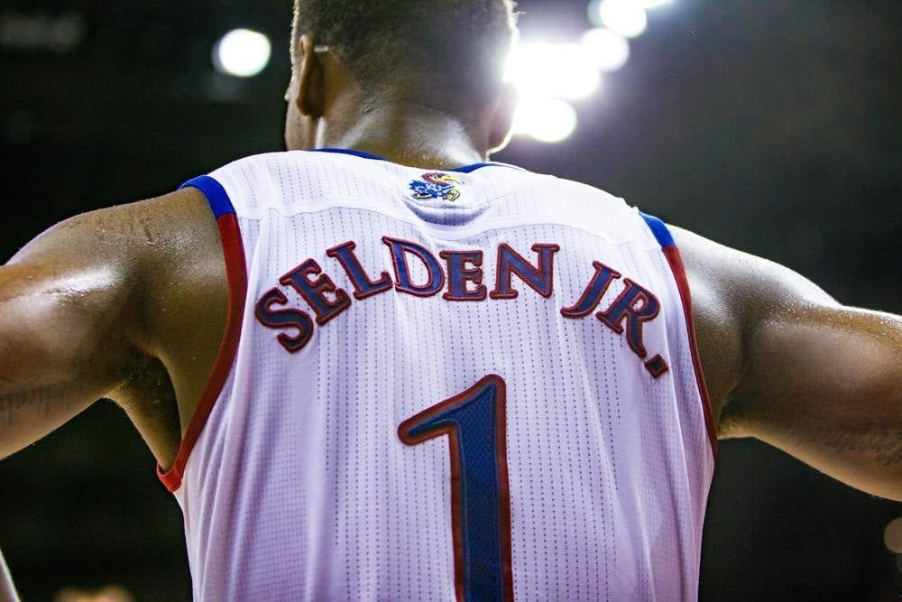 Fantasy Basketball: Fringe Report – Wayne Selden Jr. Wayne Selden Jr Fantasy Basketball Fringe