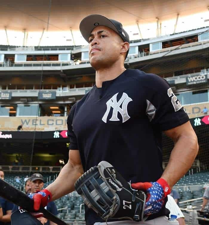 2019 AL East Outfield Profiles