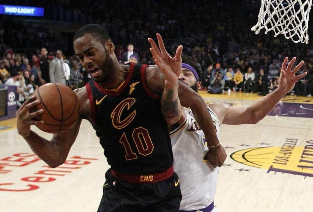 Week 15 Fantasy Basketball Waiver Wire fantasy basketball waiver wire