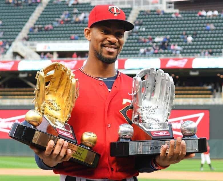 7 Things That Could SAVE Your Fantasy Baseball Season Byron Buxton Bold Predictions