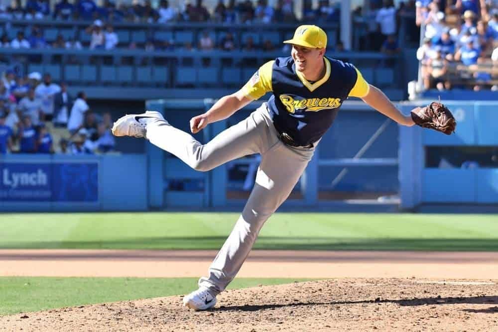 Top 35 NL-Only Relief Pitcher Rankings for 2019 Fantasy Baseball (Updated!) NL-Only Relief Pitcher Rankings
