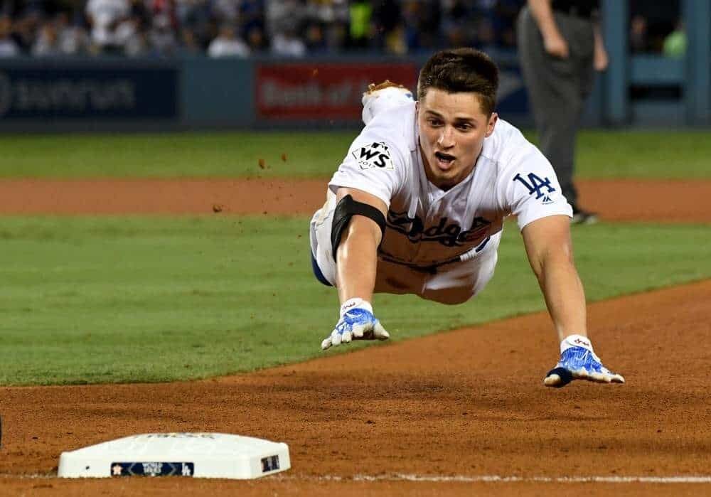 2019 Fantasy Baseball: NL Shortstop Profiles and Projections NL Shortstop Profiles