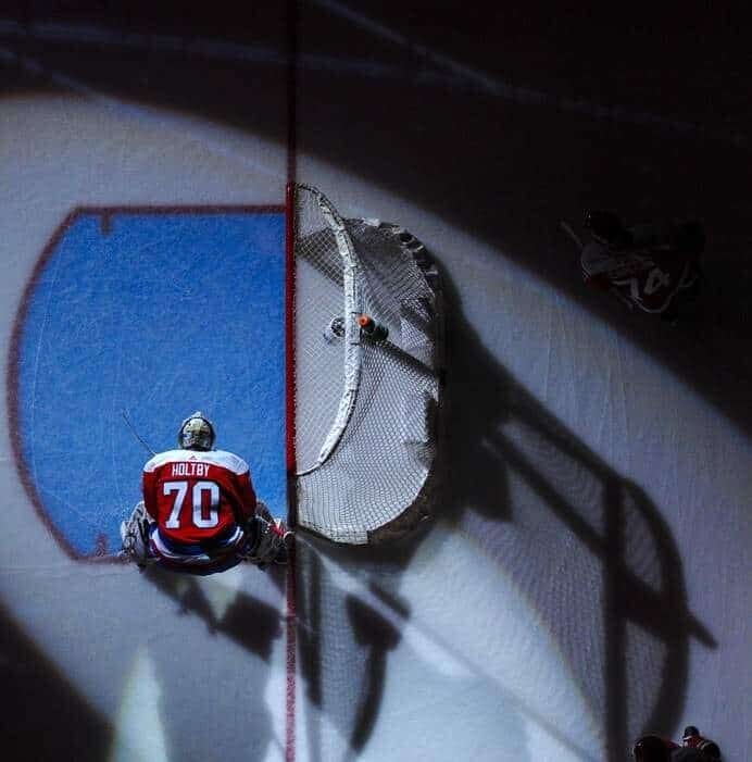 Fantasy Hockey Goalie Report: Gearing up for the All-Star Game Fantasy Hockey Goalie Report