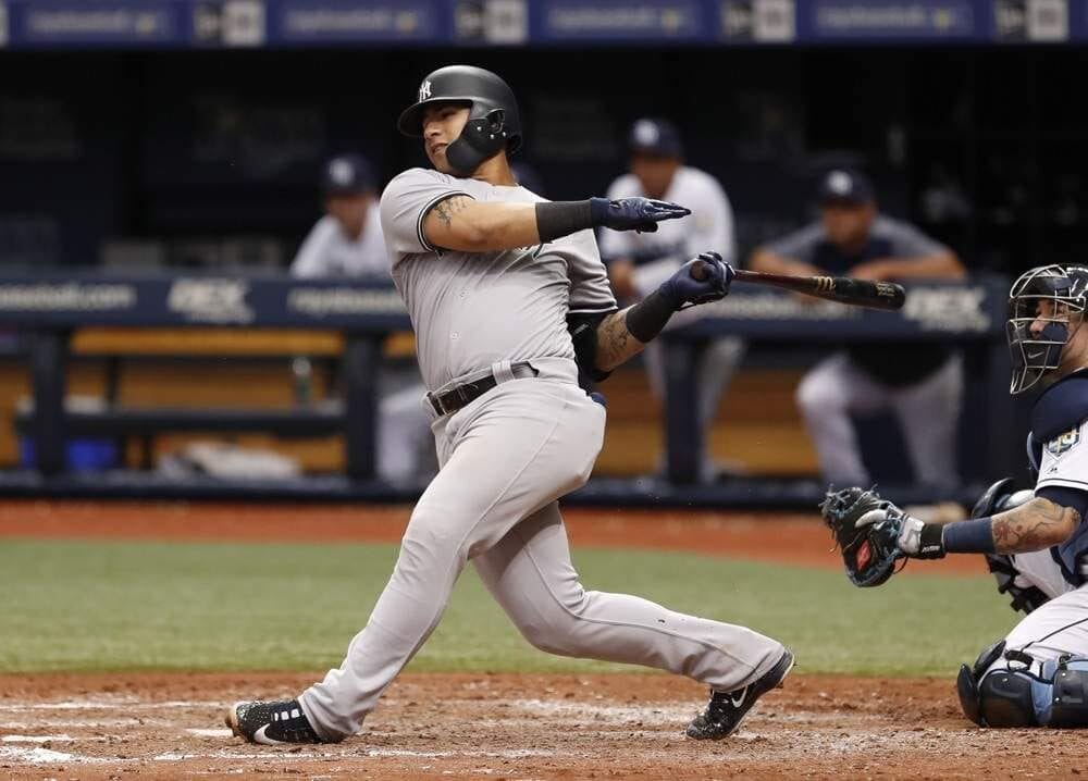 AL Second Base Profiles