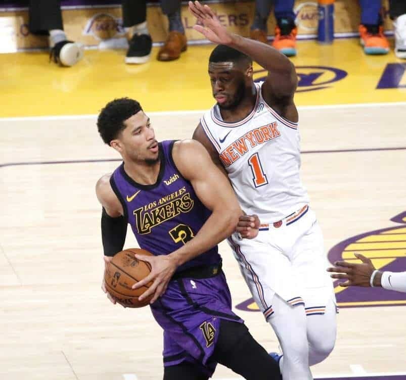 Week 14 Fantasy Basketball Waiver Wire fantasy basketball waiver wire