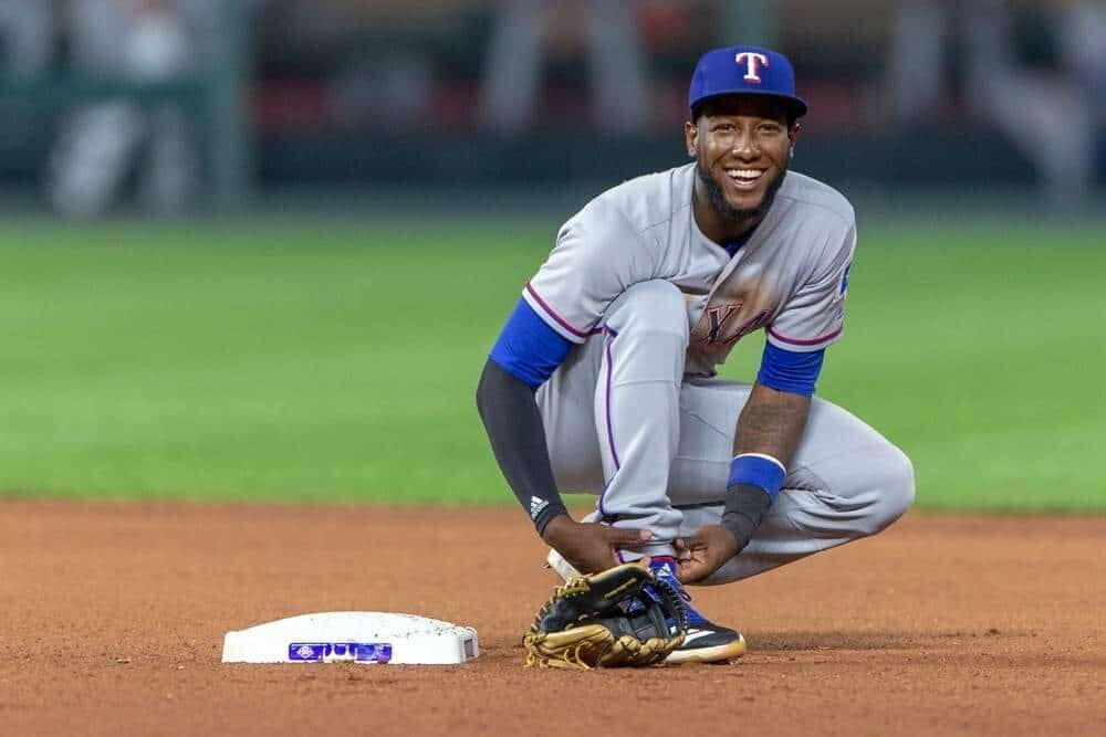 2019 Fantasy Baseball: AL-Only Shortstop Rankings with Tiers and Projections 2019 AL-Only Shortstop Rankings
