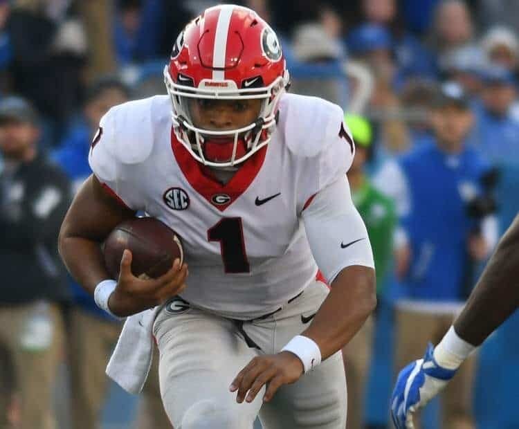 Biggest Benefactors of 2019 NFL Draft Declarations Recent NFL Draft declarations make room for 2019's college football stars.