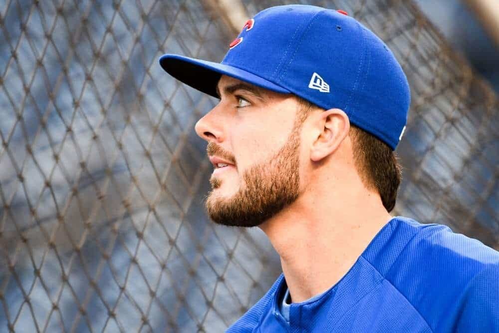 2019 Fantasy Baseball: NL Third Base Profiles and Projections Kris Bryant Hitting Decisions