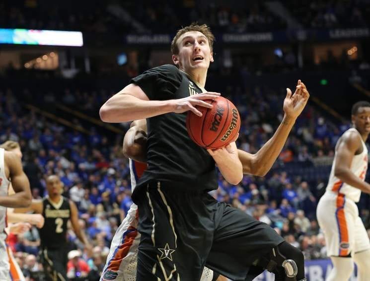 Fantasy Basketball: Fringe Report – Luke Kornet Luke Kornet and the fantasy basketball fringe