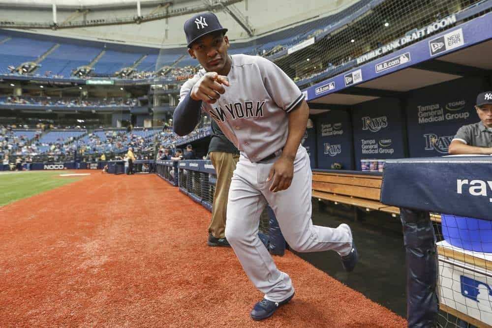 2109 AL-Only Third Base Rankings