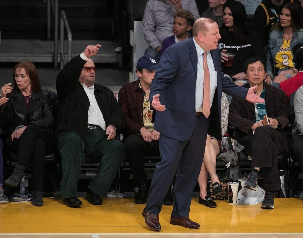 Fantasy Basketball: Fringe Report – Minnesota Timberwolves Minnesota Timberwolves coach Tom Thibodeau gets fired