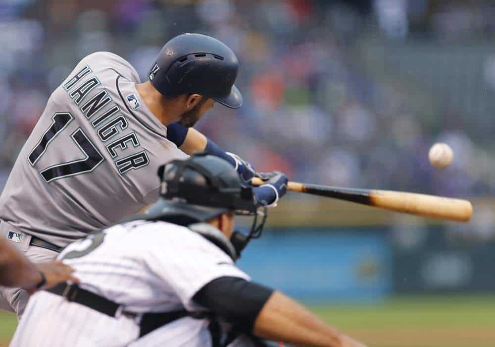2019 Fantasy Baseball: AL West Outfield Profiles and Projections AL West Outfield Profiles