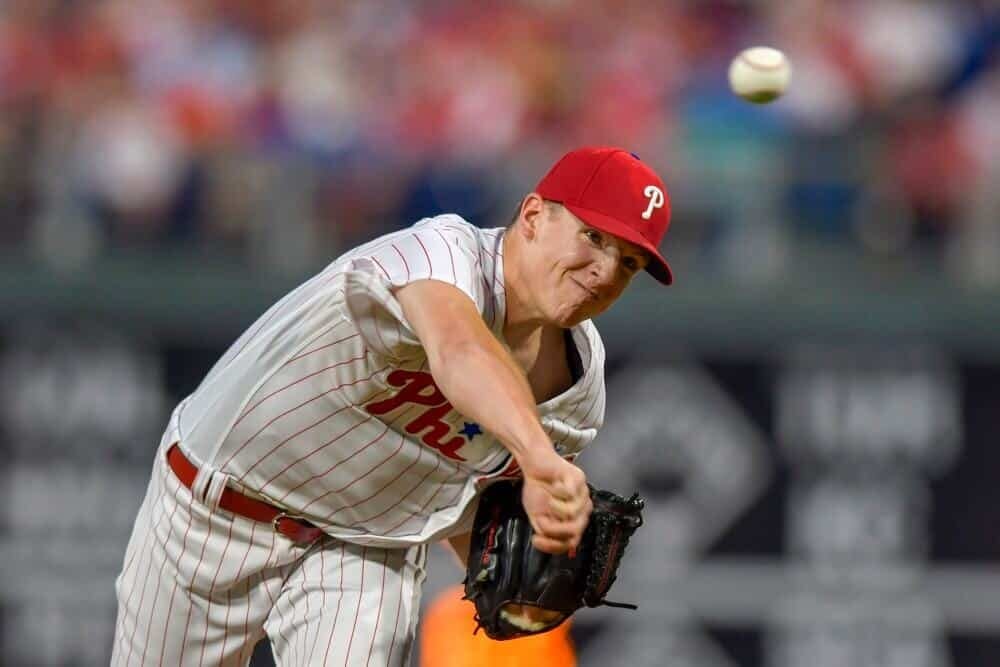 5 Potential Pitching Values Who Will Be Underdrafted in 2019 2019 pitching values