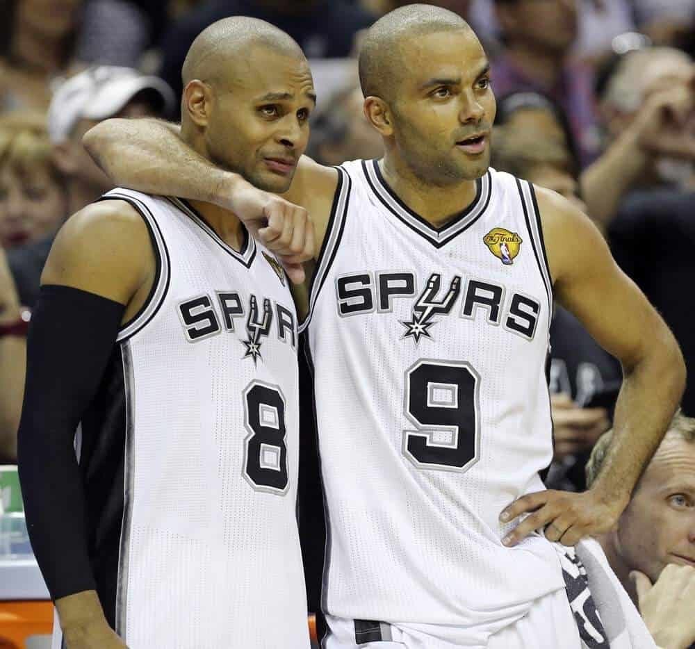 Fantasy Basketball: Fringe Report – Patty Mills Patty Mills and the Fantasy Basketball Fringe