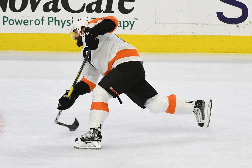 Fantasy Hockey Waiver Wire: Week 16 Fantasy Hockey Waiver Wire