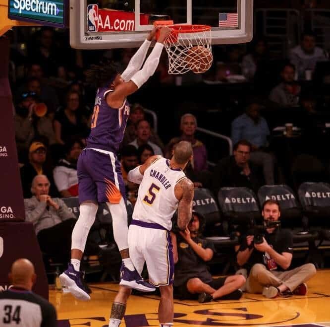 Fantasy Basketball Fringe Report: Richaun Holmes is Back! Richaun Holmes Fantasy Basketball Fringe