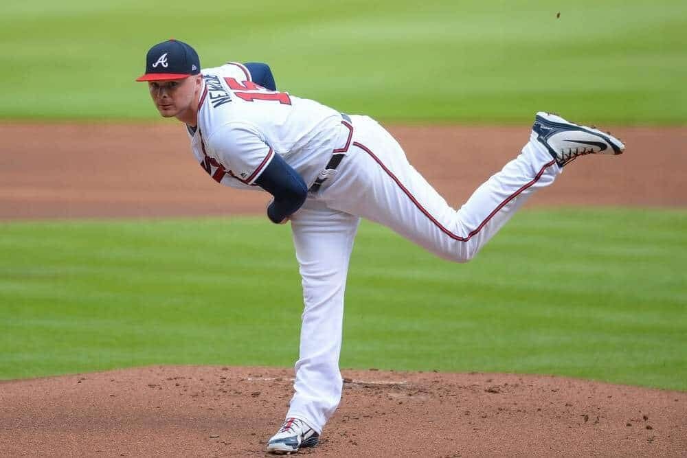 Reality Check: Sean Newcomb Is Changing sean newcomb