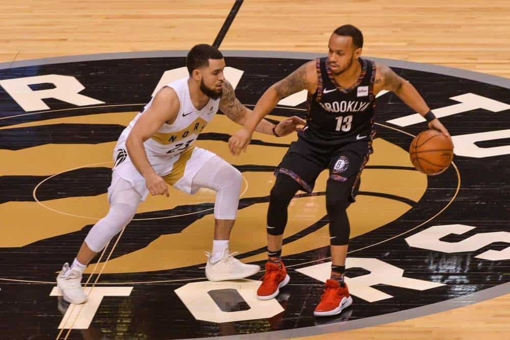 Fantasy Basketball: Fringe Report – Shabazz Napier fantasy basketball waiver wire