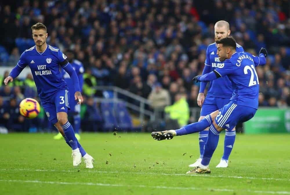 FPL Draft: Premier League Waiver Wire Week 19 Premier League Waiver Wire