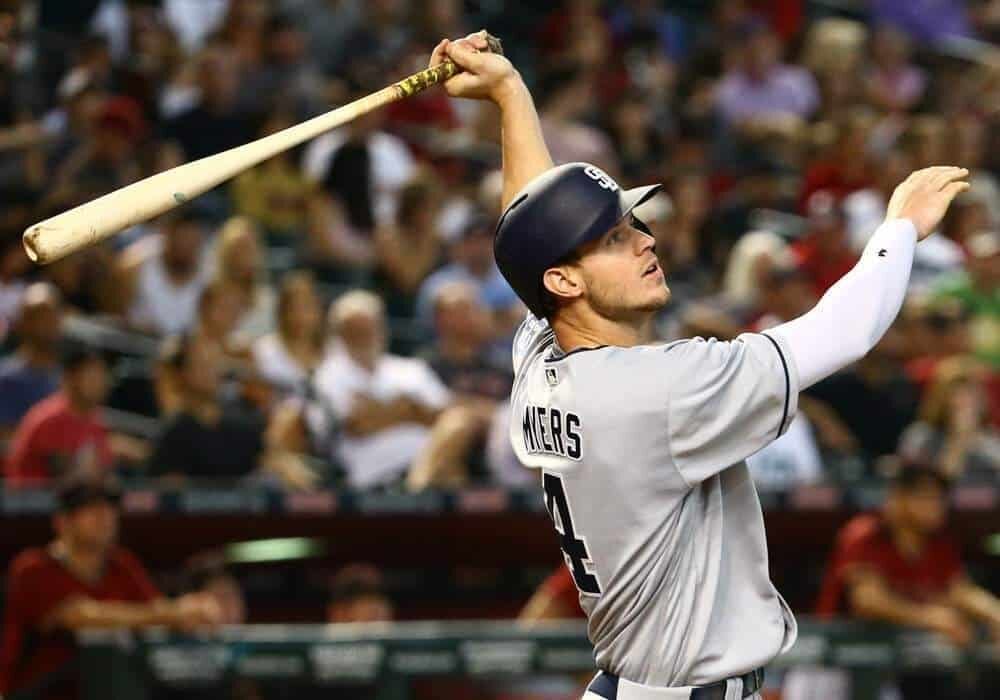 2019 Fantasy Baseball: NL-Only Third Base Rankings with Tiers and Projections 2019 NL-Only Third Base Rankings