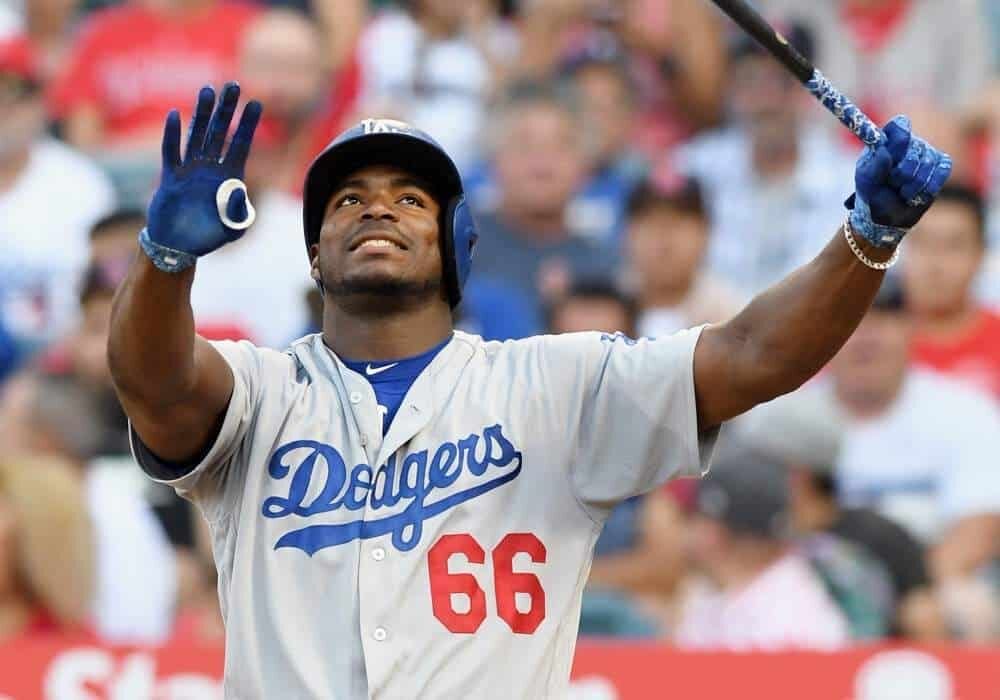The King’s Boldest Fantasy Baseball Predictions for 2019 Yasiel Puig Players to Target