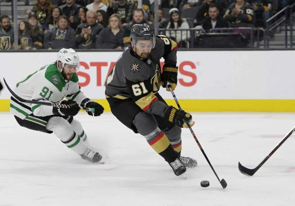 NHL Trade Deadline Winners and Losers Mark Stone