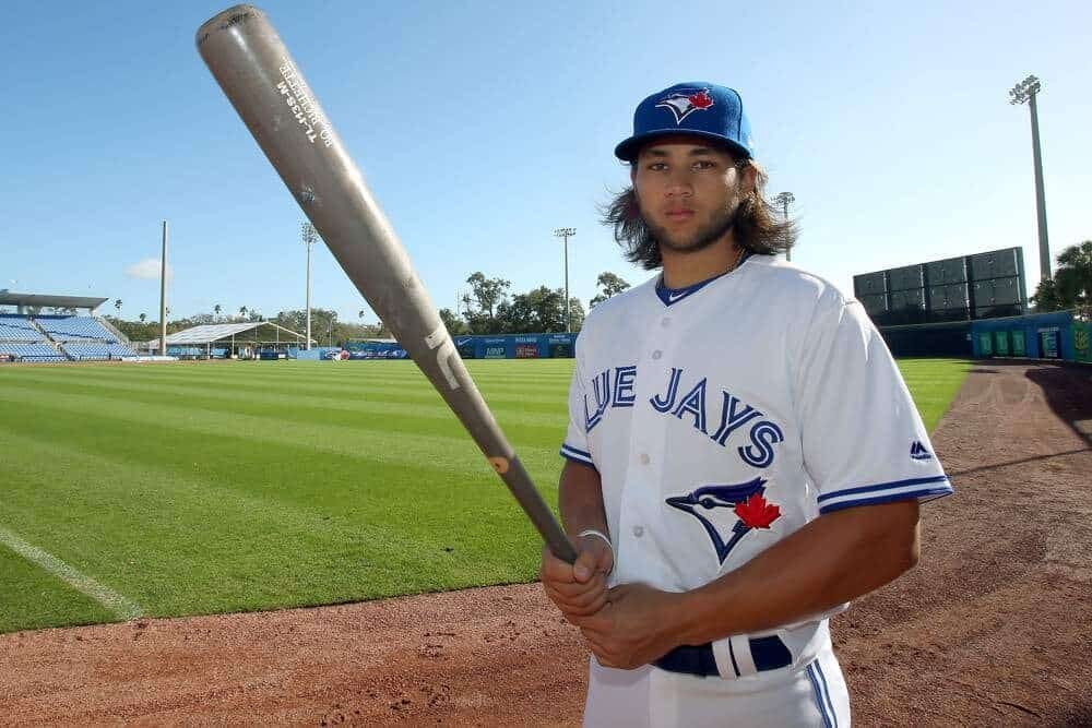 Fantrax Injury Report – Bo Bichette Injury Status Bo Bichette MLB Injury Report