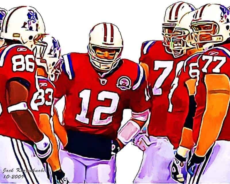 AFC East Offseason Fantasy Outlook AFC East Fantasy Outlooks