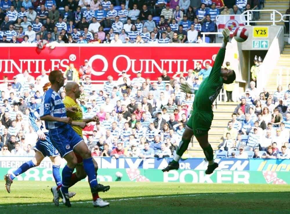Ben Foster FPL Draft Rankings