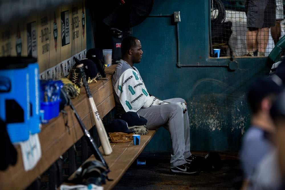 AL Spring Training Battles