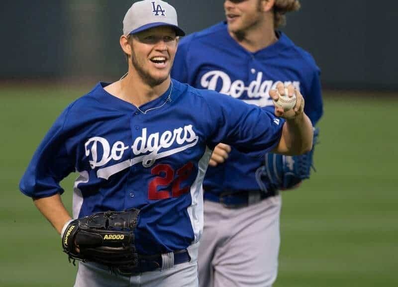 Clayton Kershaw, Jimmy Nelson Injuries Posing Dilemma for Fantasy Baseball Owners Clayton Kershaw Injury