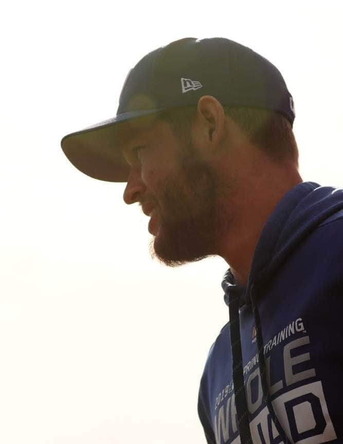 The Clayton Kershaw Conundrum: Where Do You Draft Him in 2019? Clayton Kershaw