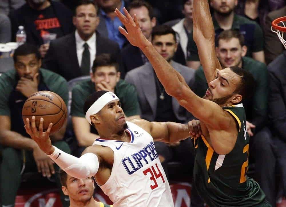 Fantasy Basketball: Clippers trade Tobias Harris to Philadelphia Clippers Trade Tobias Harris