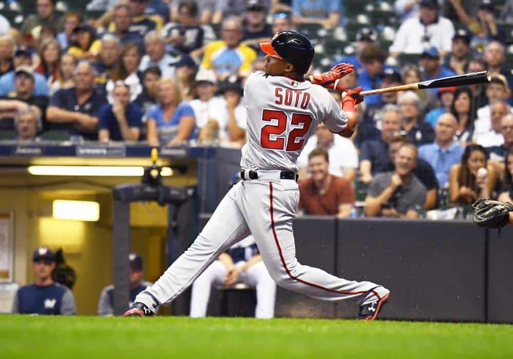 Fantasy Baseball Dynasty Rankings: 2019 Spring Edition Fantasy Baseball Dynasty Rankings