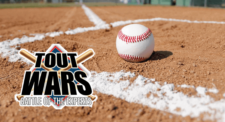 Draft Strategy for Tout Wars 15-Team Draft and Hold Tout Wars