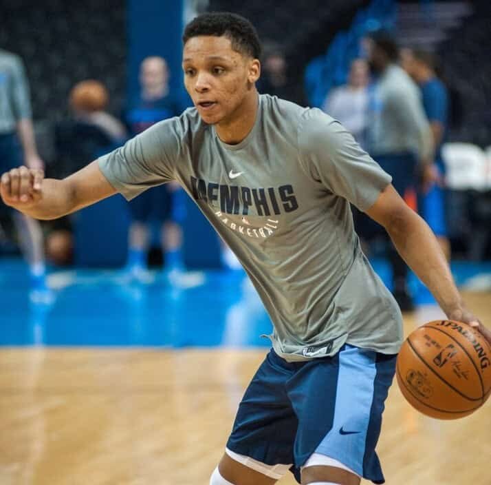 Fantasy Basketball: Fringe Report – Ivan Rabb Ivan Rabb Fantasy Basketball Fringe