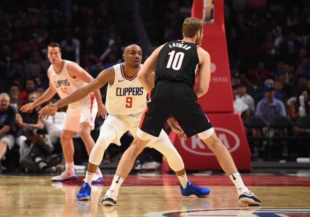 Fantasy Basketball: Fringe Report – Jake Layman Jake Layman Fantasy Basketball Fringe