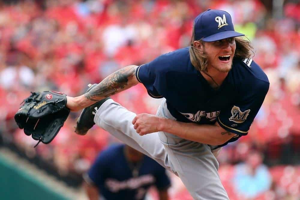 Mick Ciallela’s Top-400 Rankings for Fantasy Baseball Josh Hader Bold Predictions