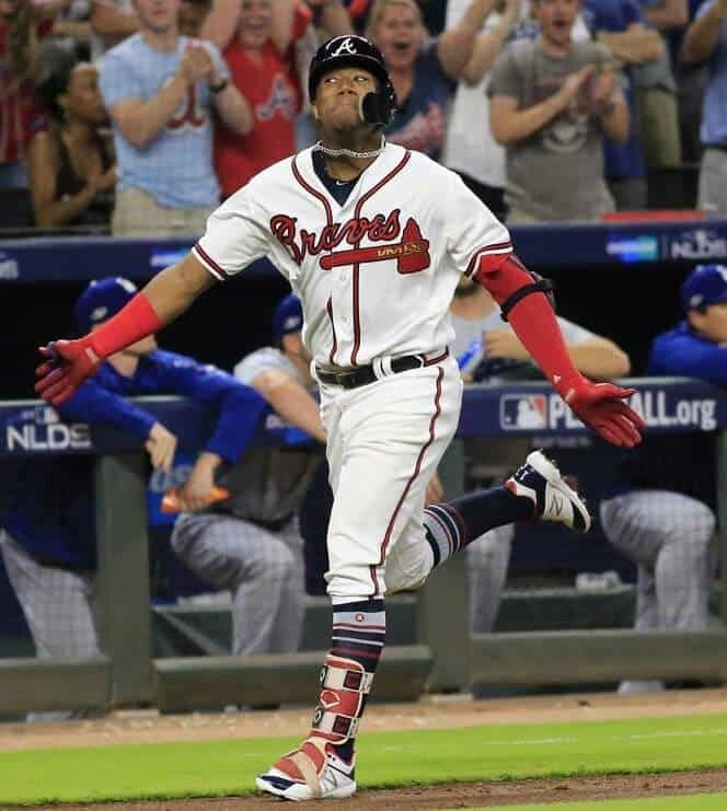 Fantrax Injury Report – Ronald Acuña Update NL-Only Rankings and Auction Values Rondald Acuna Jr. Injury Report