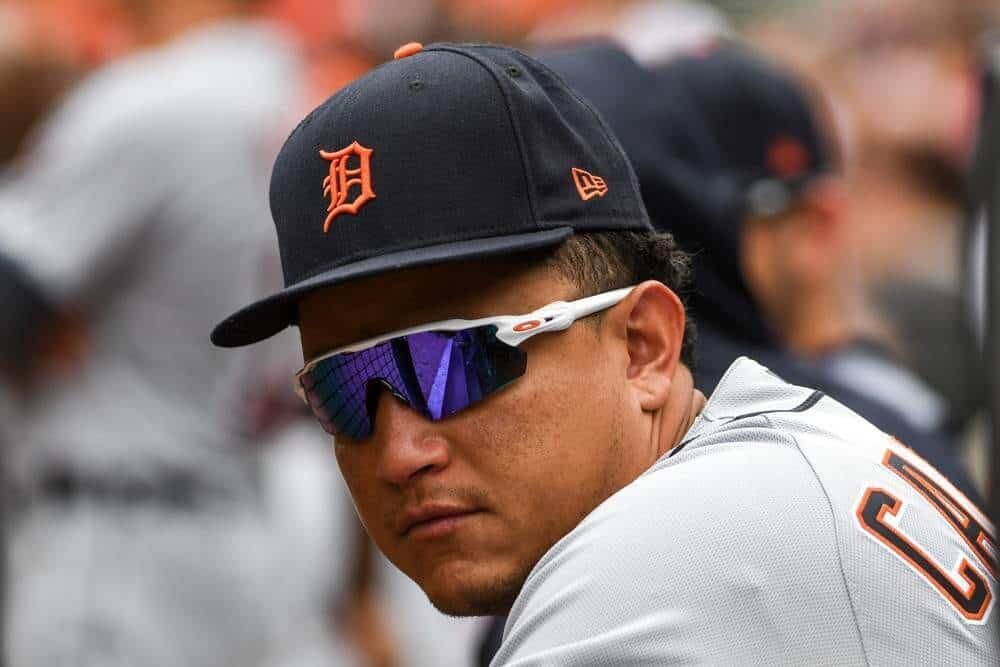 2019 Player Profile: Don’t Forget About Miggy Miguel Cabrera
