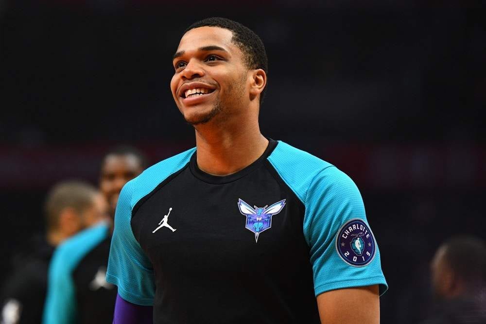 Fantasy Basketball Preview: Week 15 (Feb 3 – Feb 9) Miles Bridges Fantasy Basketball Waiver Wire
