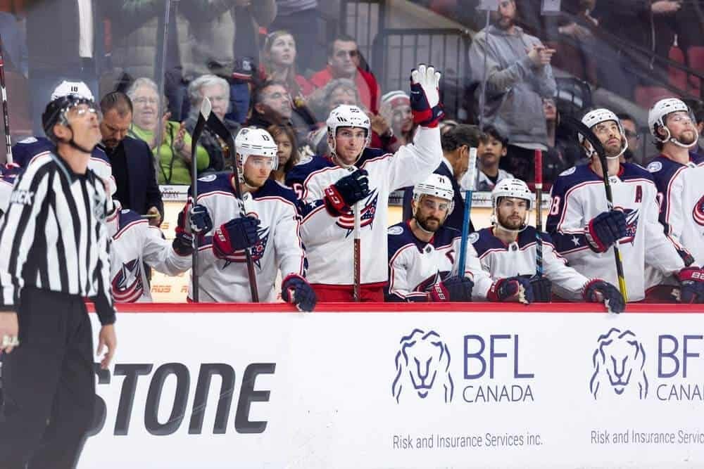 Buyers and Sellers for the NHL Trade Deadline NHL Trade Deadline Buyers and Sellers