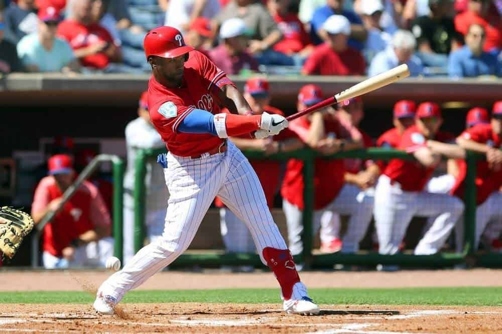 2019 Fantasy Baseball Points League Positional Rankings Points League Rankings Andrew McCutchen