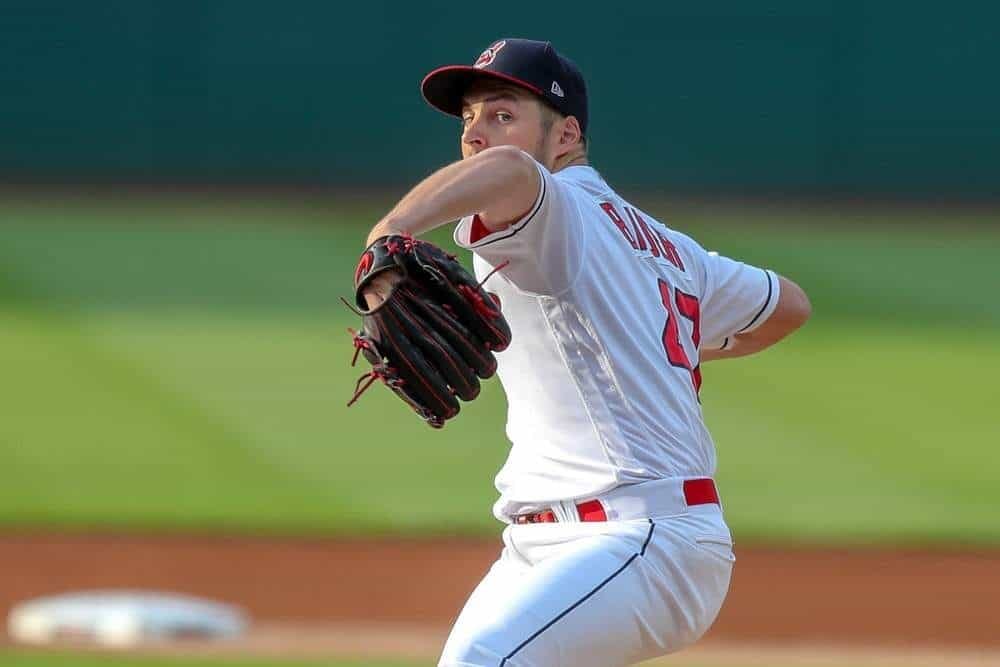 2019 Fantasy Baseball: AL Central Starting Pitcher Profiles and Projections Trevor Bauer AL Central Starting Pitchers Profiles