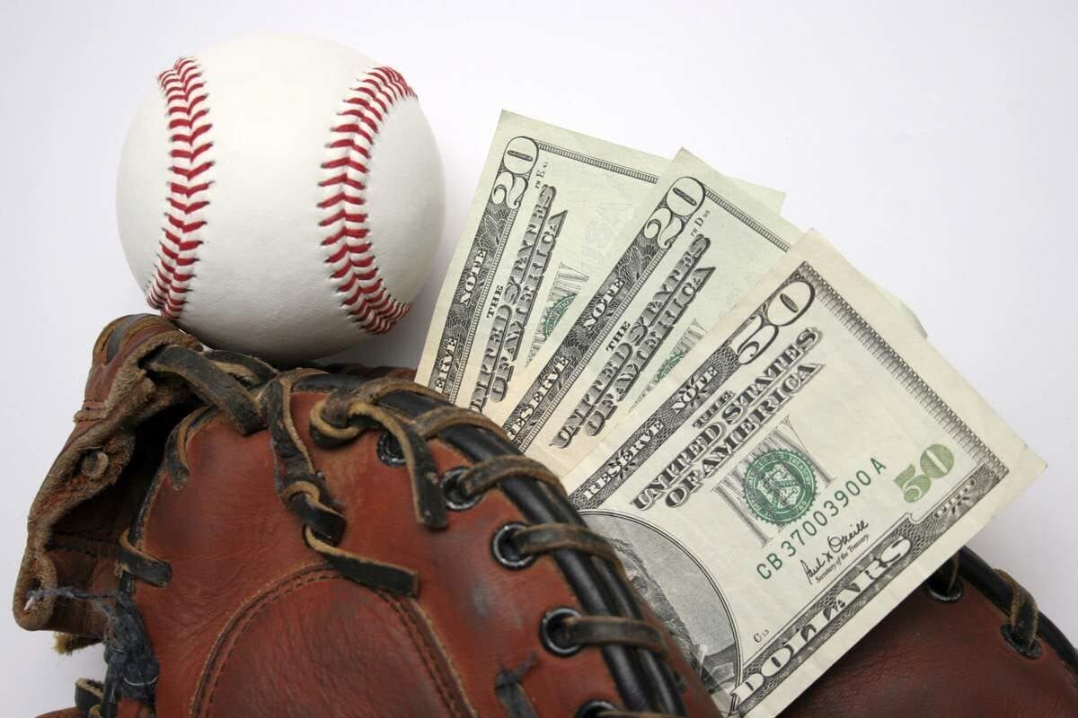 fantasy baseball auction values