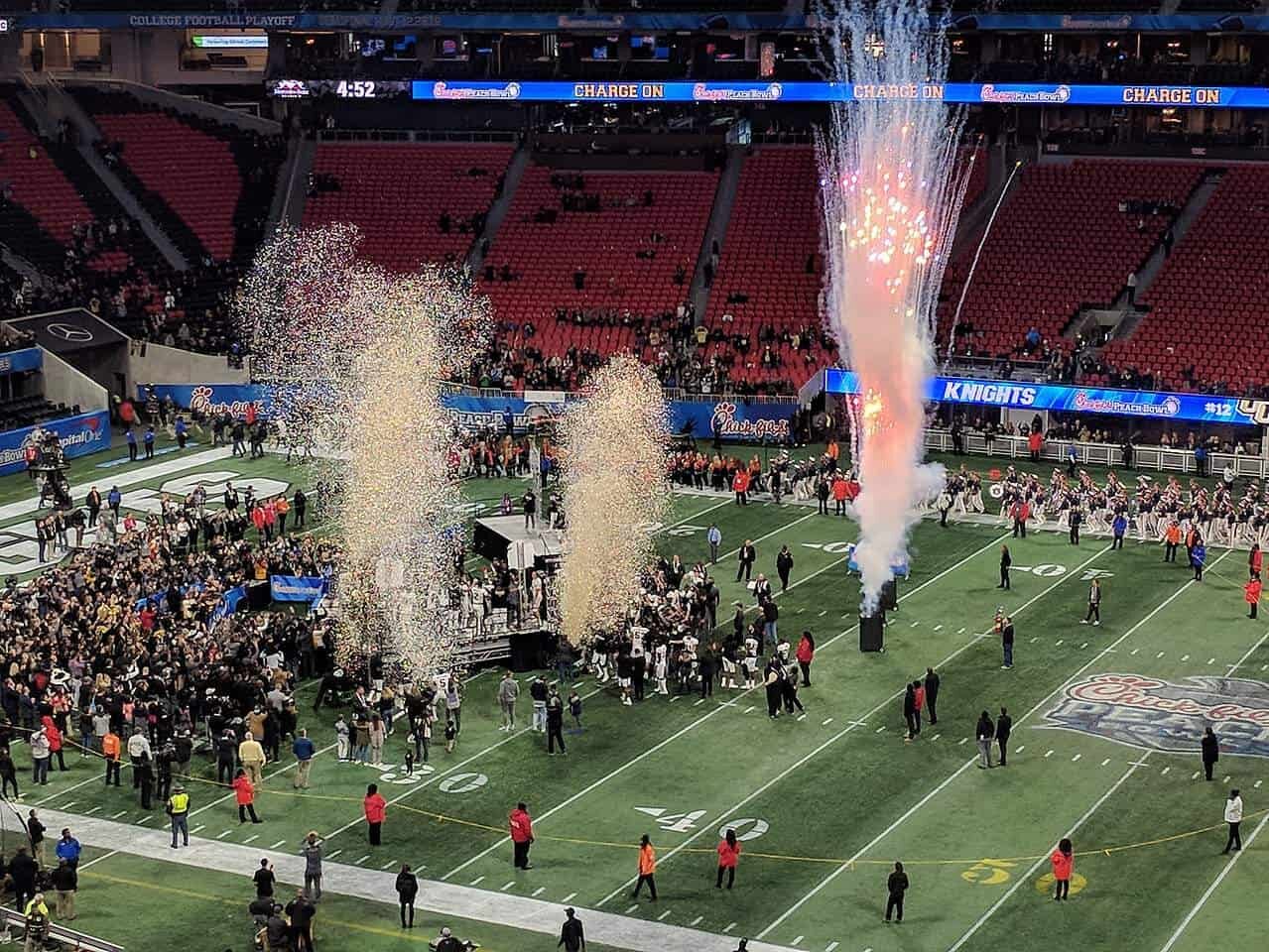 Future-CFF Players to Watch For on National Signing Day national signing day