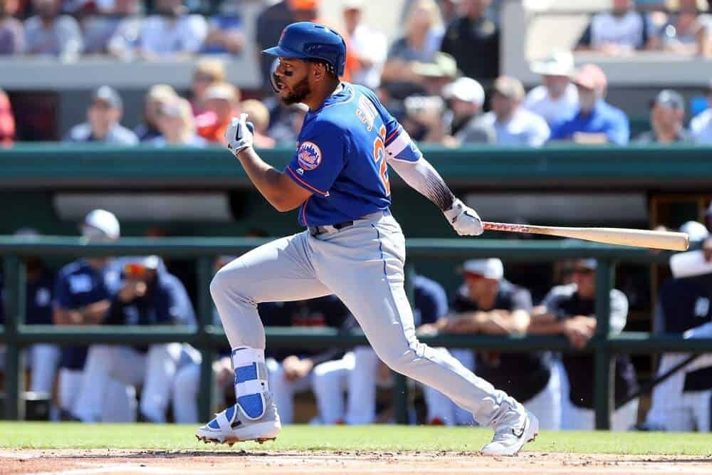 Spring Training Hitting Tracker: Early Trends Examined spring training