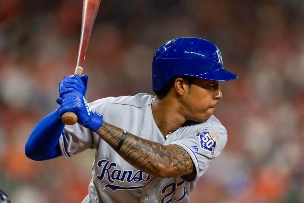 Fantrax Injury Report: March 29, 2023 – Extended absence for Mondesi? Adalberto Mondesi Expected