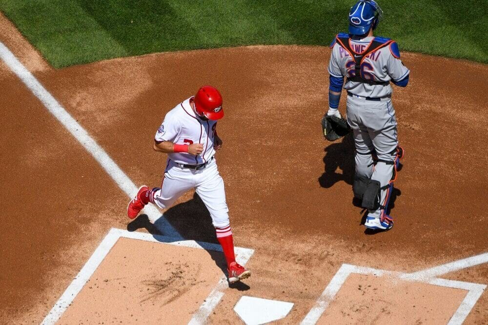 Hitting The Target: Late Round AVG Sleepers Adam Eaton Cheap AVG and runs